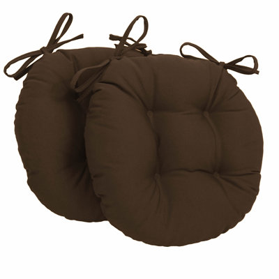 Outdoor Dining Chair Cushion