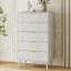 2 Pieces Bedroom Set-1550482821