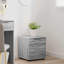 Freestanding Bathroom Cabinet-1836781981