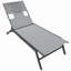 Faysal 166cm Long Single Chaise-891338018