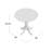 Fabian Counter Height Solid Wood Dining Table-533715020