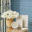 Freya Wicker Table Vase-68732678