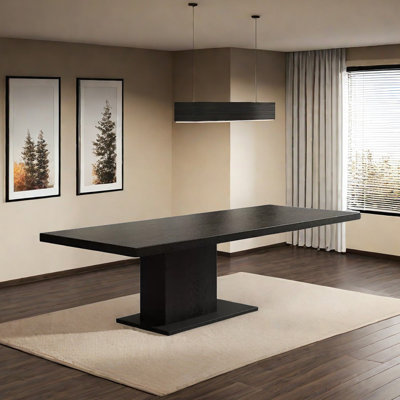 Table de salle à manger