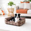 Polyester Pet Bed-2046959411