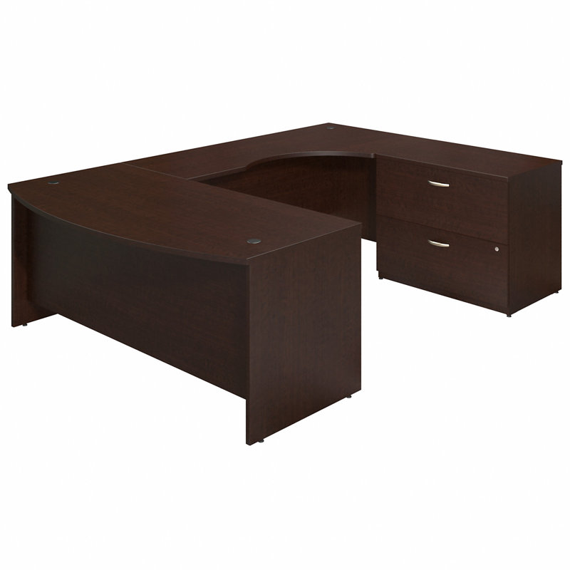 Ensemble de bureau 3 pièces Elite