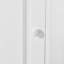 Armoire de rangement haute multifonctionnelle-783641498