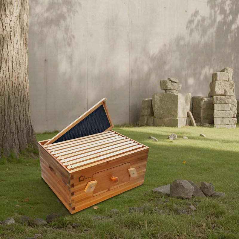Beekeeping Woodenware