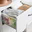 Rouleau de papier peint adhésif L 18 pi x l 20,5 po Waverly Garden-83634211