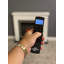 Middleton Suncrest 105cm W Painted Electric Fireplace