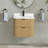 Chantal 24" Single Bathroom Vanity With Engineered Quartz Top-1661236039