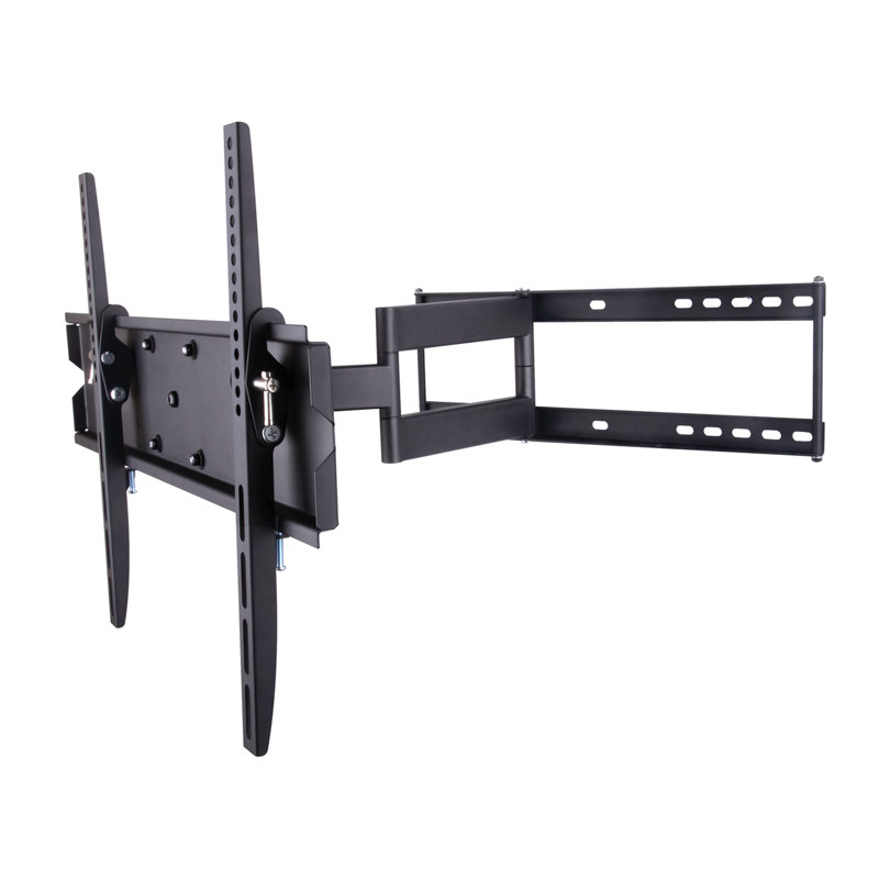 Claudette Symple Stuff Single Screen Wall Mount