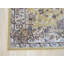 Gold Oriental Rug by , Luxurious and Elegant Area Rug for Enhancing the Sophistication of Your Living Room, Bedroom, Office, or Home Décor