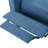 Upholstered Recliner-949631731