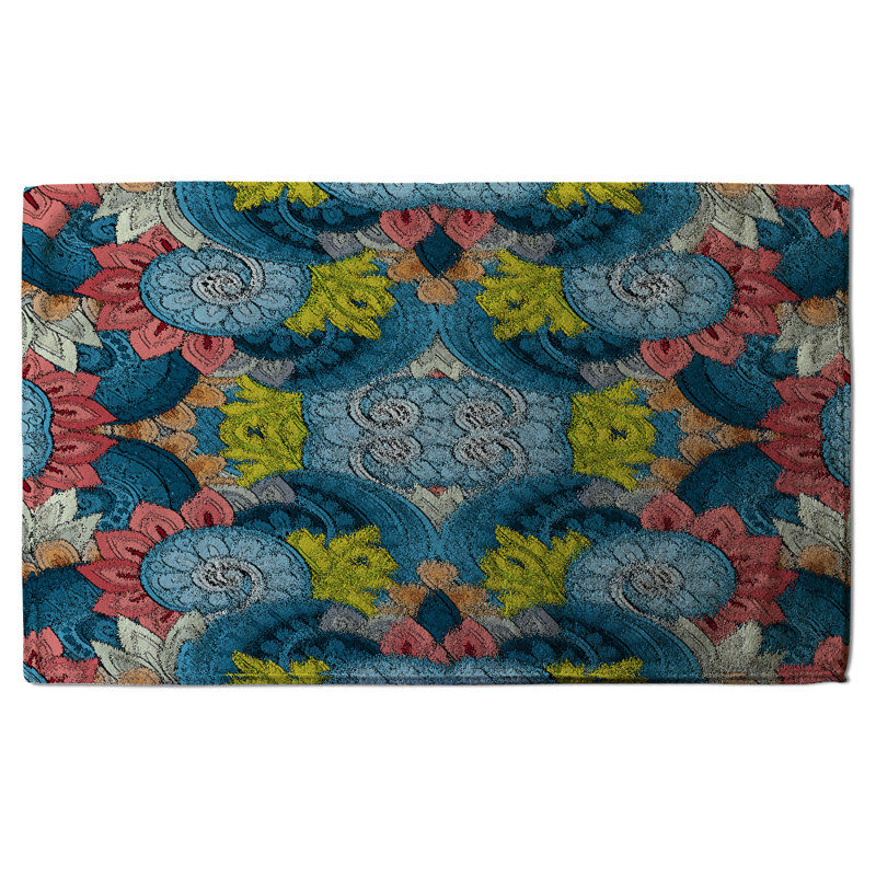 Cotton Tea Towel Kitchen Towel