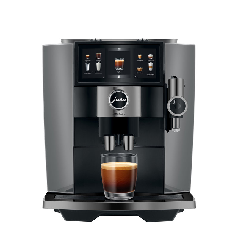 J10 Twin Diamond Black, Gray