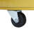 Multi-Layer 360 Degree Rotation Freestanding Hat Display Stand Rack With Wheels And 35 Hat Positions For Wigs, Helmets, Scarves-1901391644