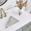 Ensemble de meuble-lavabo simple 37 po Grevera-2069438473-2072833699