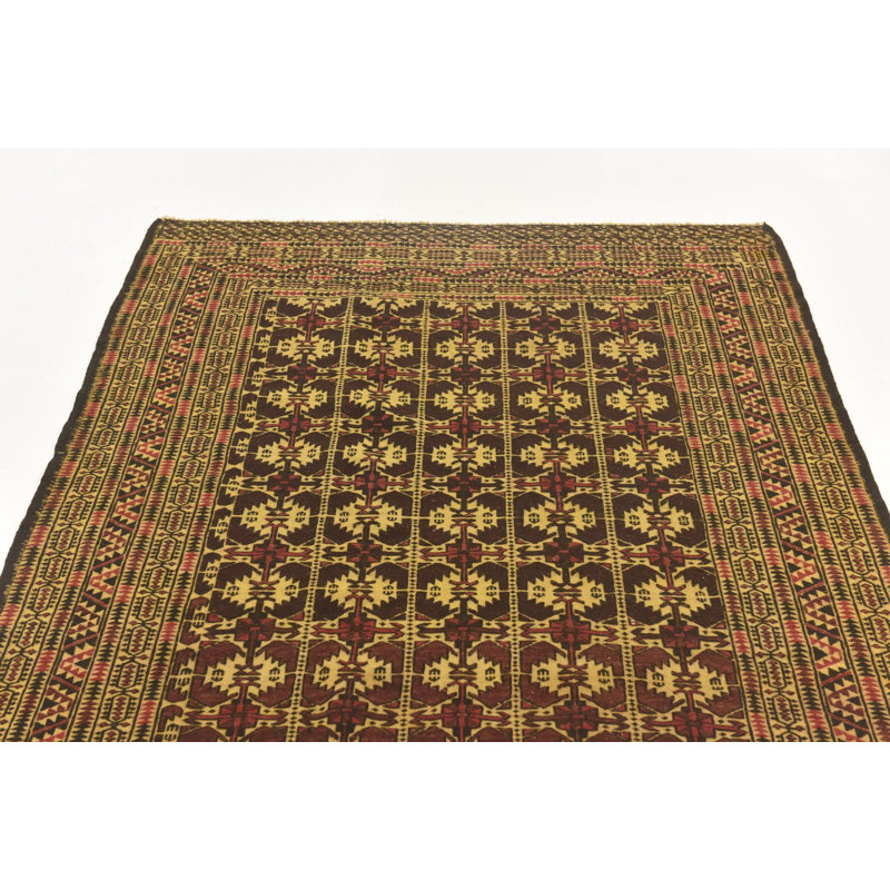 Tapis ivoire Puryear