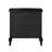 Storage Nightstand