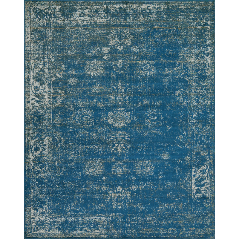 Brandt Oriental Area Rug, Rectangle 244 x 305cm