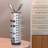 44 Pairs Glasses Display Stand  With Mirror 360° Rotating