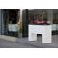 Muro Resin Elevated Planter-49044071