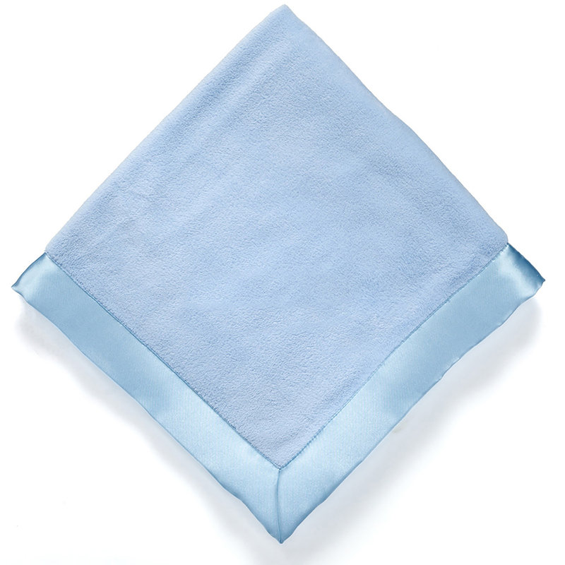 Plain Weave / Muslin Throw Blanket