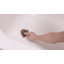 Drain de baignoire à crépine à panier ultra