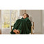 Jeté en fausse fourrure Luxury 50X70-121050784