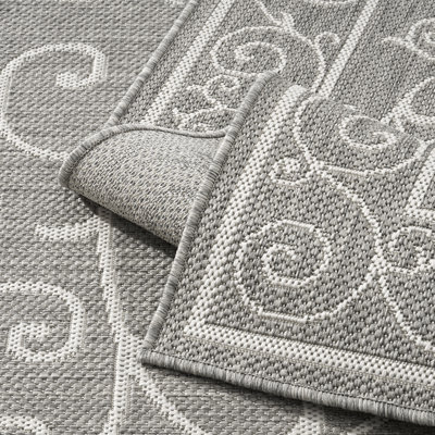 Tapis d'intérieur / extérieur Traditional