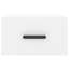 Shelstead 1 - Drawer Rectangle Accent Chest-11501504
