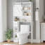 Mounting / Installation Required Bathroom Cabinet