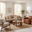 Ophelia Loveseat