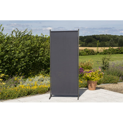 Samah Metal Yard/Privacy Fence