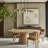 Ajeenah Oak Oval Dining Table-1882926369
