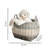 Wicker General Basket-161337566