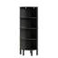 127cm H x 29cm W Standard Bookcase-1727608617