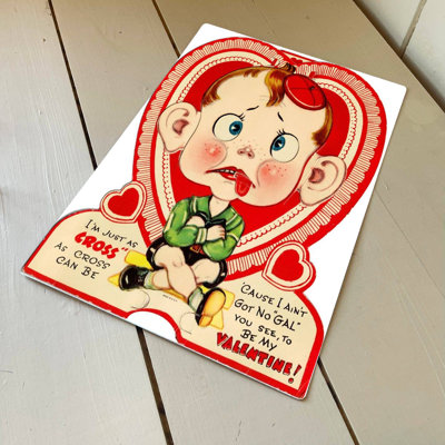 Wall Decor on Metal