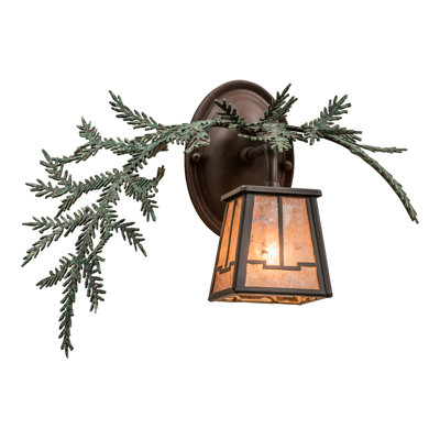 Ullery Wall Light