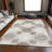 Premium Machine Washable Prisco Beige Rug-533139197