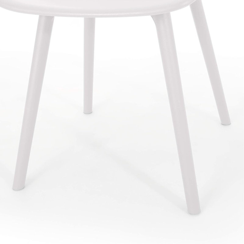 CHAISE LILY (ENSEMBLE DE 4)