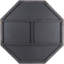 Miroir d'appoint moderne et contemporain Manfredi-650621864