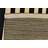 7 Ft Square Parrett Ivory Rug