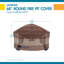 Couvre-foyer d'extérieur imperméable Petersen Ultimate-2144015820
