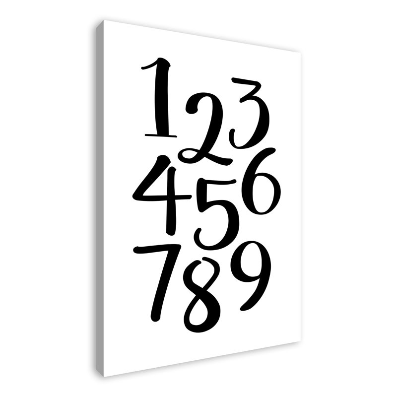 Art sur toiles Magill, Toile tendue, H 48 po x l 32 po x P 1,25 po