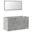 Shenea Bathroom Furniture Suite