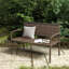 Outdoor Bench