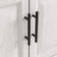Meuble-lavabo simple 24 po avec plateau en céramique Gadsden-450353753-450353758