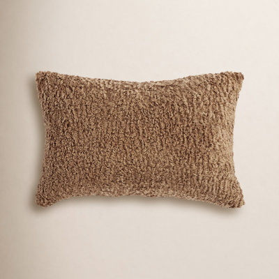 Zina Lumbar Throw Pillow