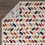 Tapis rose Corrigan Studio®-86811275